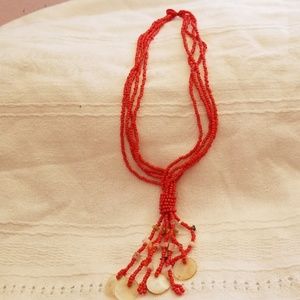 Authentic Navajo necklace